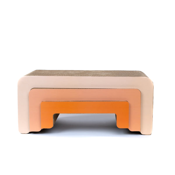 Load image into Gallery viewer, The Waterfall Scratcher - Gingerella