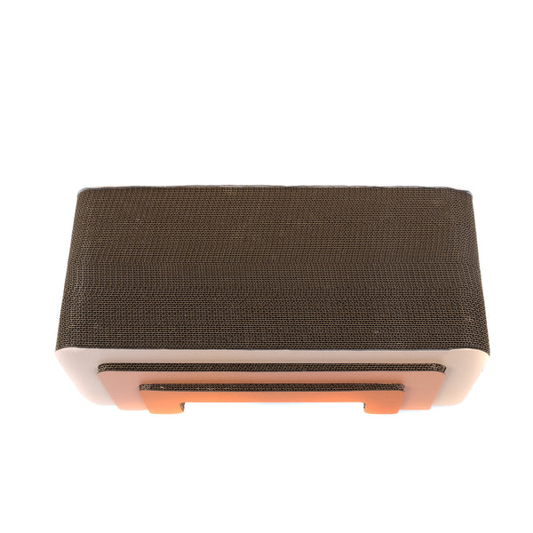 Load image into Gallery viewer, The Waterfall Scratcher - Gingerella