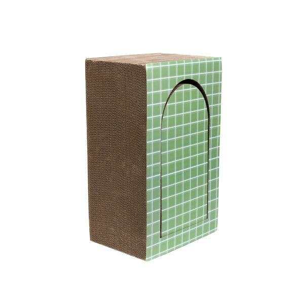 Load image into Gallery viewer, The Portal Scratcher Set - Limelight
