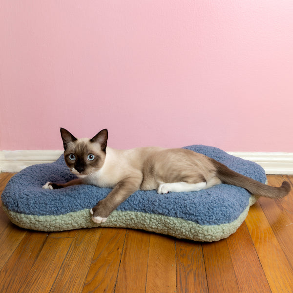 Load image into Gallery viewer, The Canyon Bed - Dewdrop