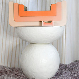 The Waterfall Scratcher - Gingerella