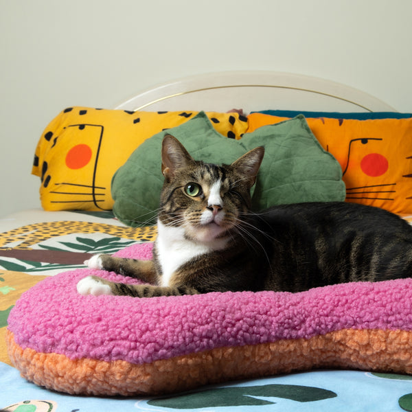 Load image into Gallery viewer, The Canyon Bed - Melrose